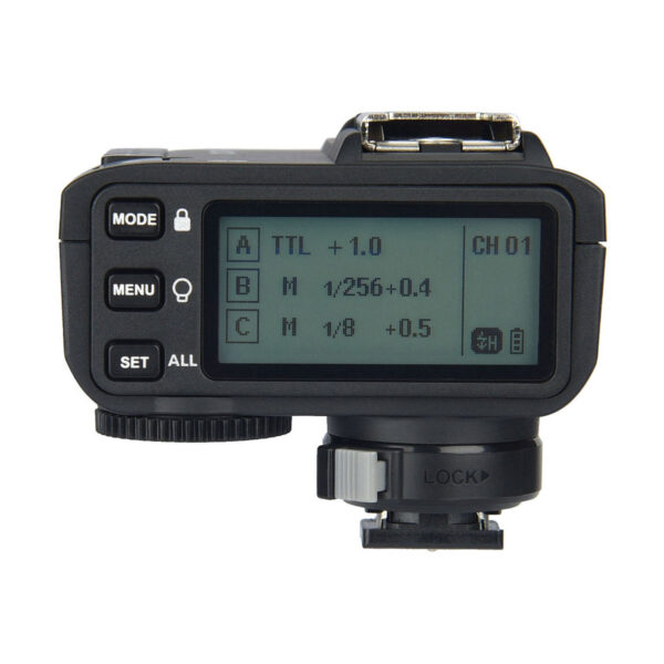 Godox X2T-S Sony radiolähetin