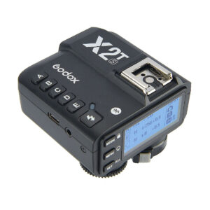 Godox X2T-S Sony radiolähetin