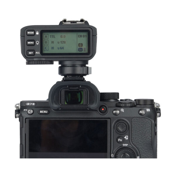 Godox X2T-S Sony radiolähetin
