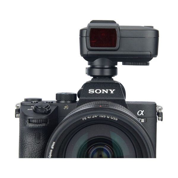 Godox X2T-S Sony radiolähetin