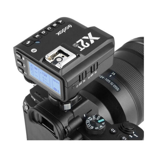 Godox X2T-S Sony radiolähetin