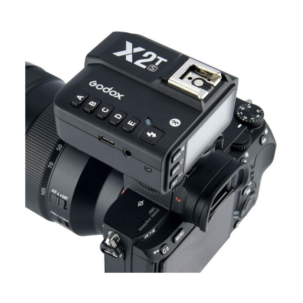 Godox X2T-S Sony radiolähetin