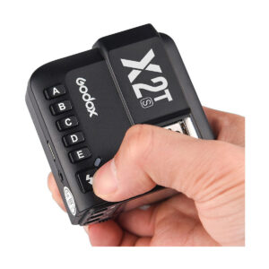 Godox X2T-S Sony radiolähetin