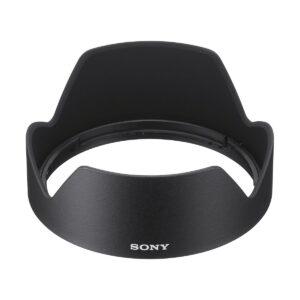 Sony E 16-55mm f/2.8 G lens