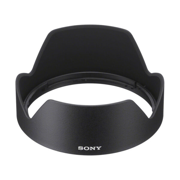 Sony E 16-55mm f/2.8 G lens