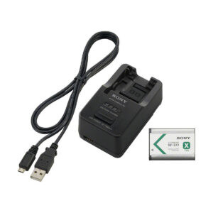 Sony ACC-TRBX charger