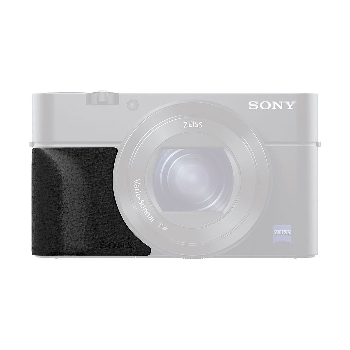 Sony AG-R2 Otekahva
