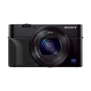 Sony AG-R2 Otekahva