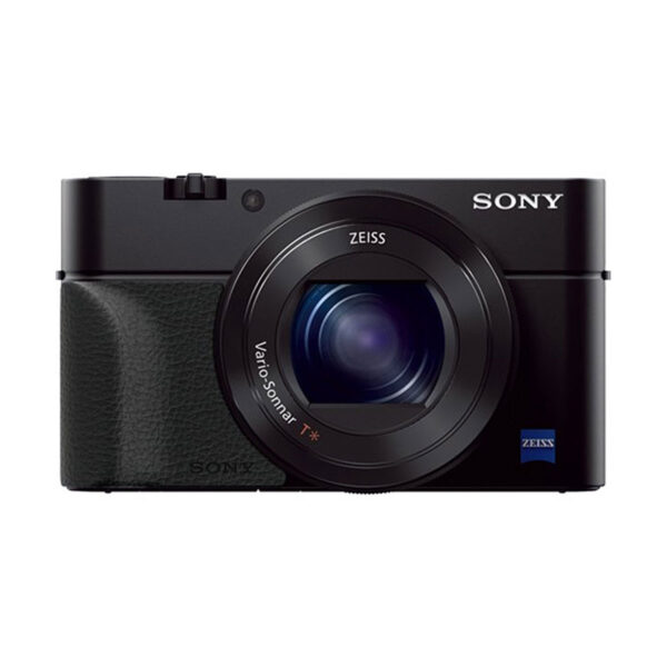 Sony AG-R2 Otekahva