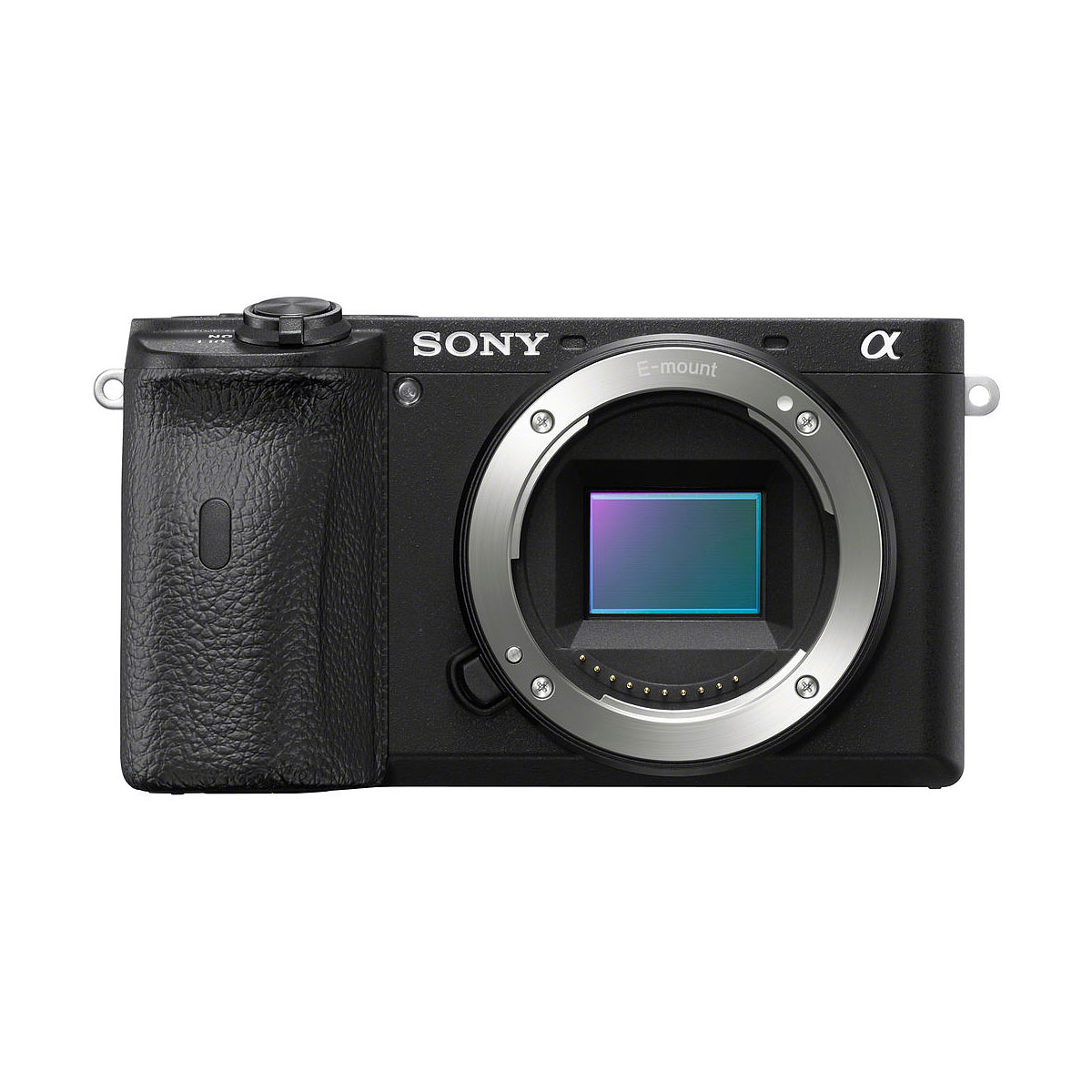 Sony A6600 runko