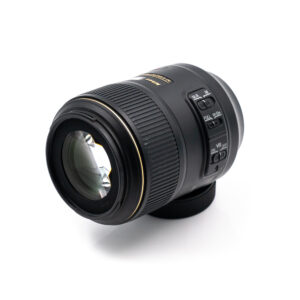 nikon 105mm vr-2
