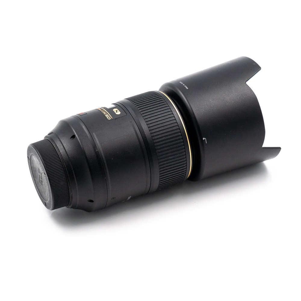 nikon 105mm vr-3