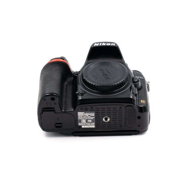 nikon d750 3 2