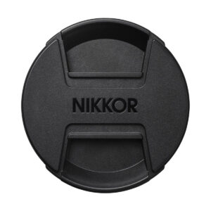 Nikon Nikkor Z 24mm f/1.8