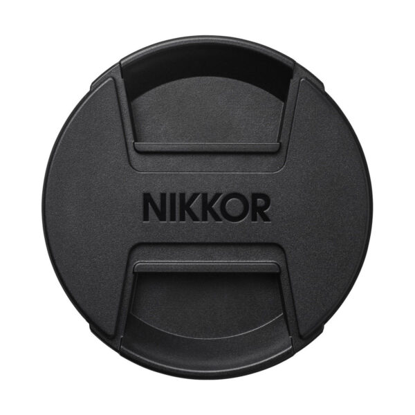 Nikon Nikkor Z 24mm f/1.8