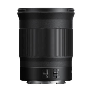 Nikon Nikkor Z 24mm f/1.8
