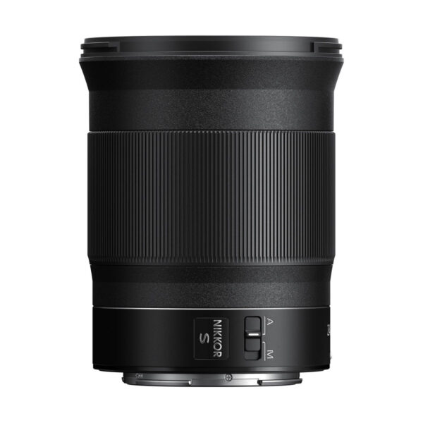 Nikon Nikkor Z 24mm f/1.8