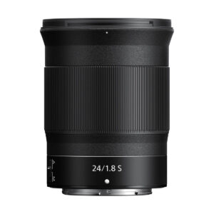 Nikon Nikkor Z 24mm f/1.8
