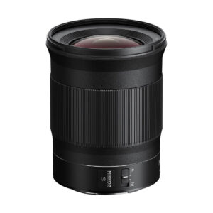 Nikon Nikkor Z 24mm f/1.8