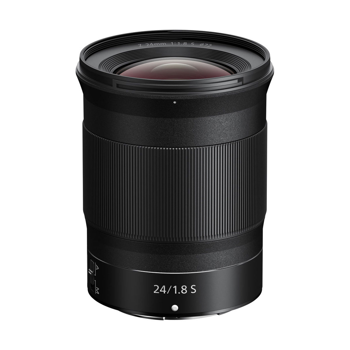 Nikon Nikkor Z 24mm f/1.8