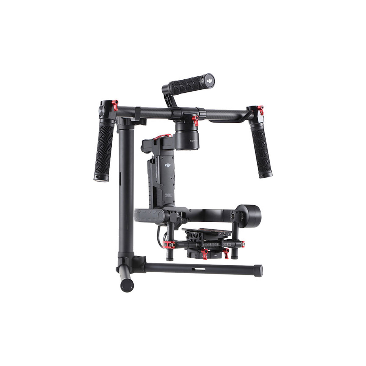 DJI Ronin M – Vuokralaite
