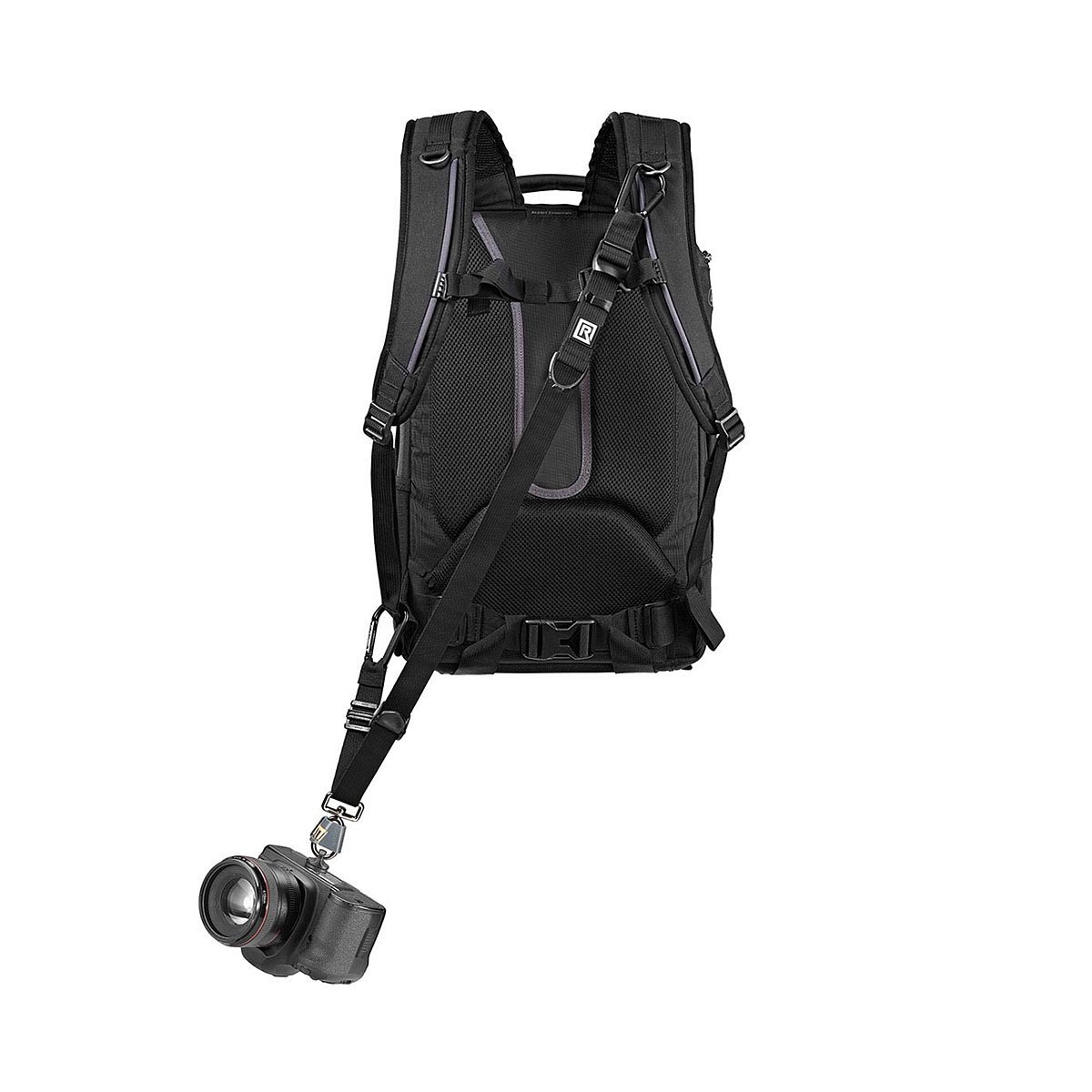 BlackRapid Backpack Breathe 001