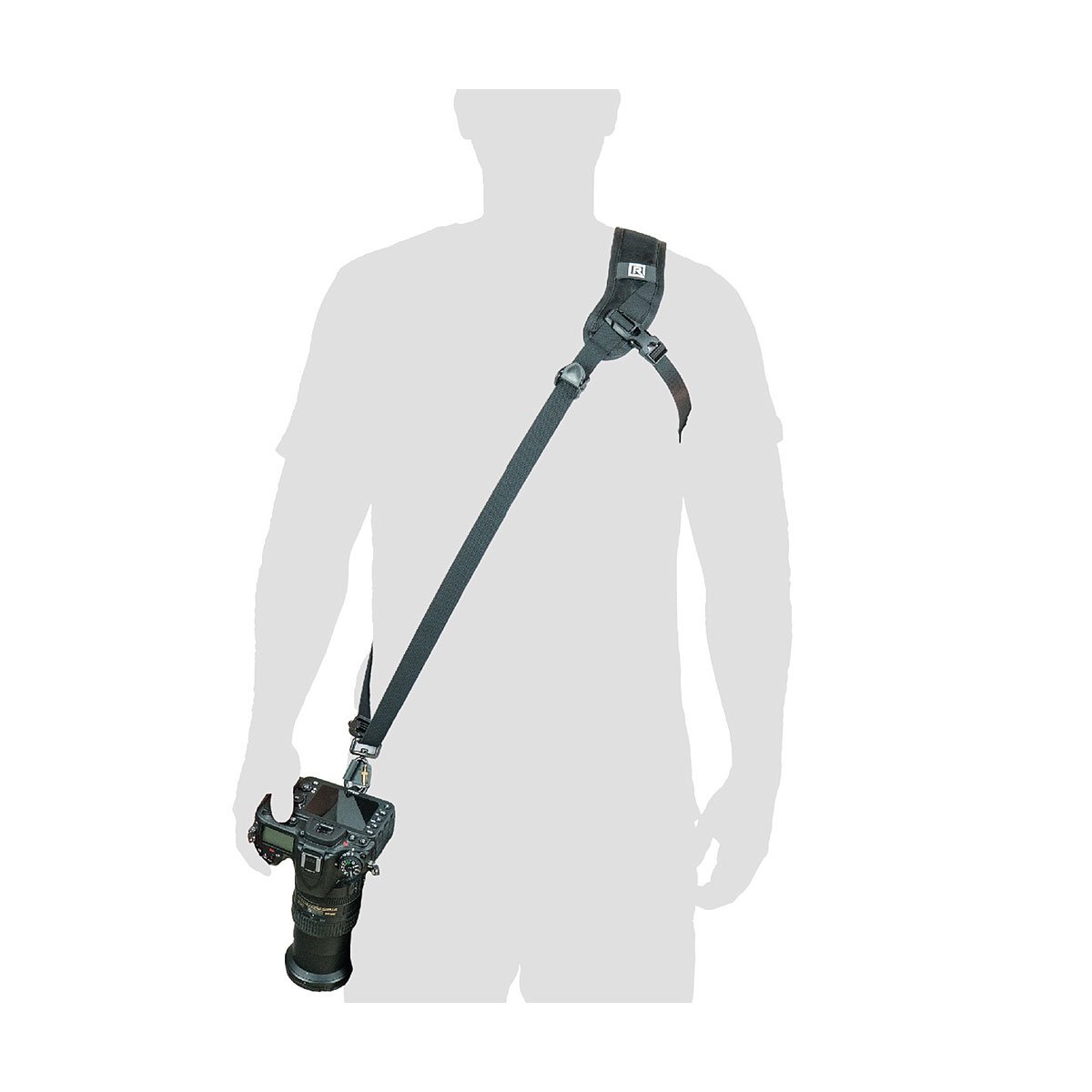 BlackRapid Sport Breathe