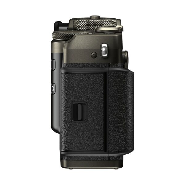 Fujifilm X-Pro3 Dura Black
