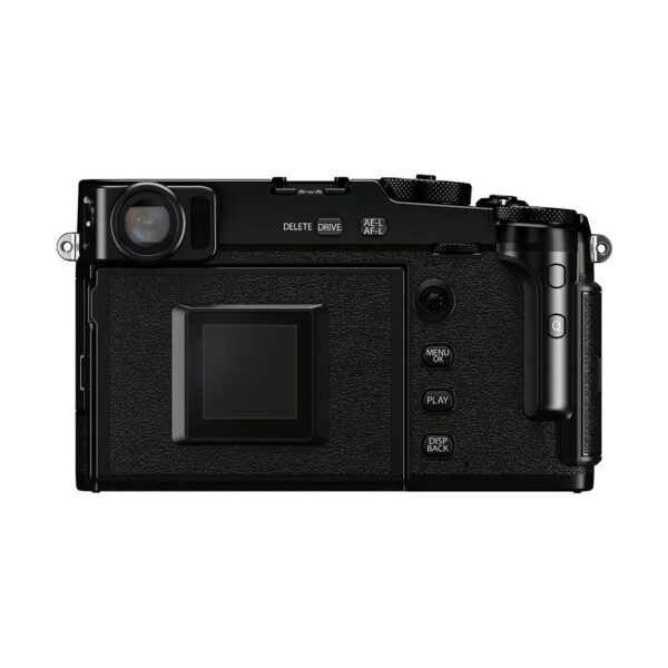 Fujifilm X-Pro3 Black
