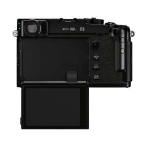 Fujifilm X-Pro3 Black