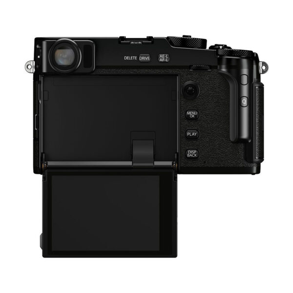 Fujifilm X-Pro3 Black