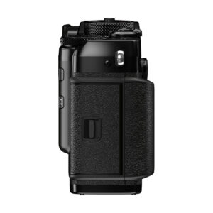 Fujifilm X-Pro3 Black