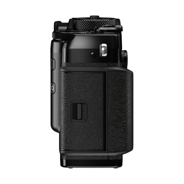 Fujifilm X-Pro3 Black