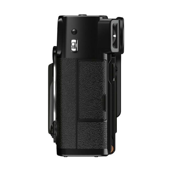 Fujifilm X-Pro3 Black