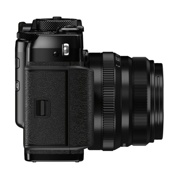 Fujifilm X-Pro3 Black