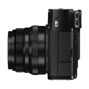 Fujifilm X-Pro3 Black