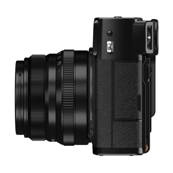 Fujifilm X-Pro3 Black