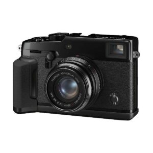 Fujifilm X-Pro3 Black