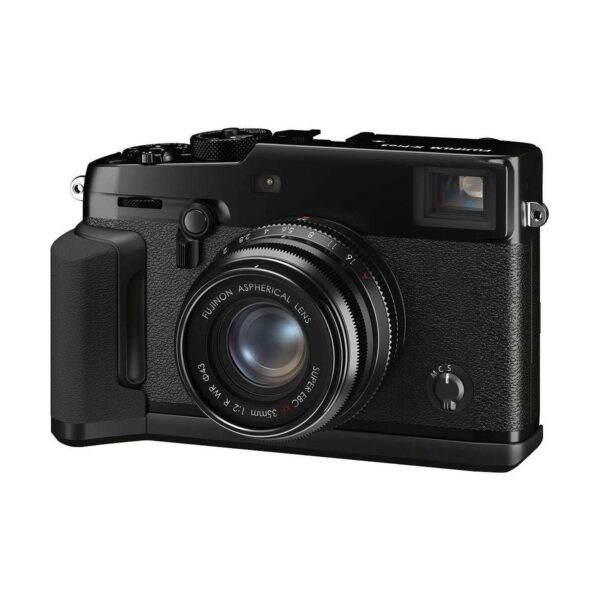 Fujifilm X-Pro3 Black
