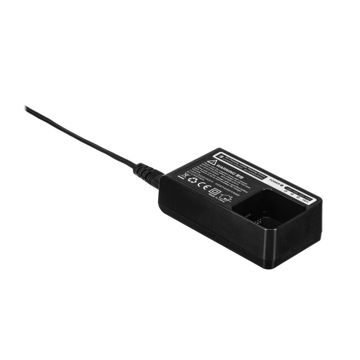 Godox AD200 Battery charger C29