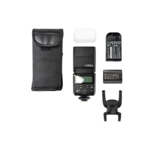 Godox V350C Flash for Canon cameras