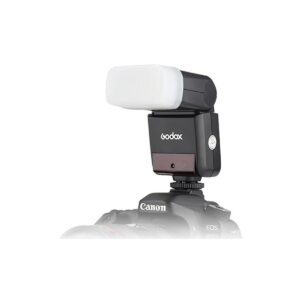 Godox V350C Flash for Canon cameras