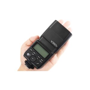 Godox V350C Flash for Canon cameras