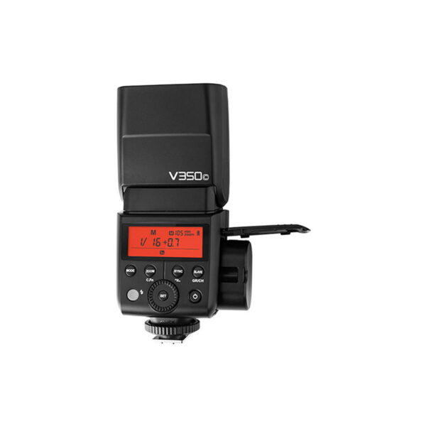 Godox V350C Flash for Canon cameras