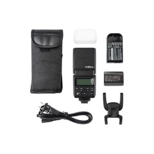 Godox V350N Flash for Nikon cameras