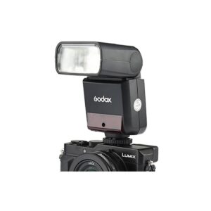 Godox V350N Flash for Nikon cameras