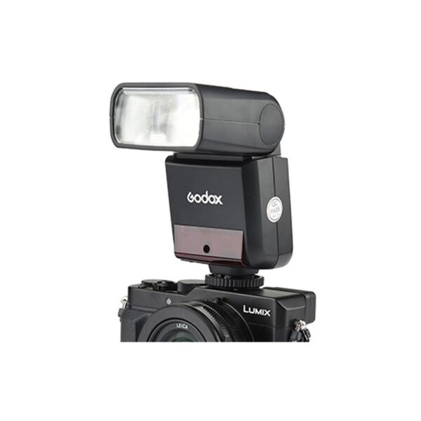 Godox V350N Flash for Nikon cameras