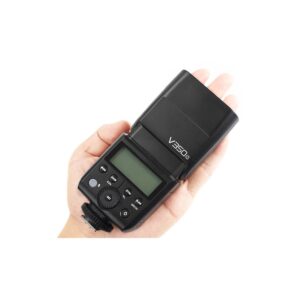 Godox V350N Flash for Nikon cameras