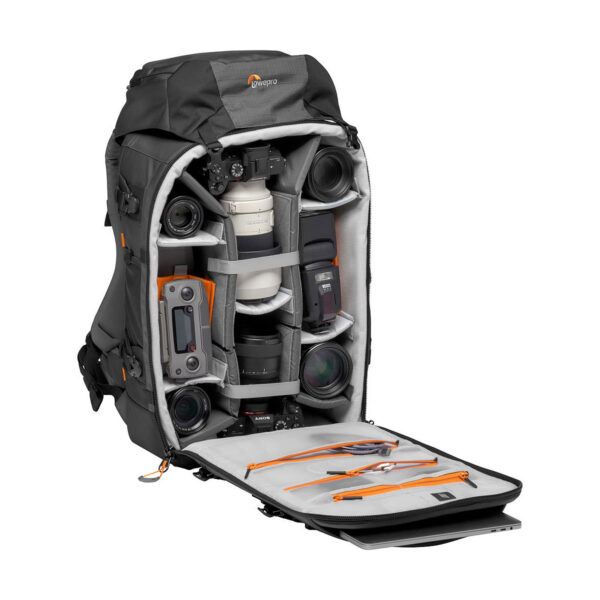 Lowepro Pro Trekker 550 AW II Lowepro Pro Trekker 550 AW II