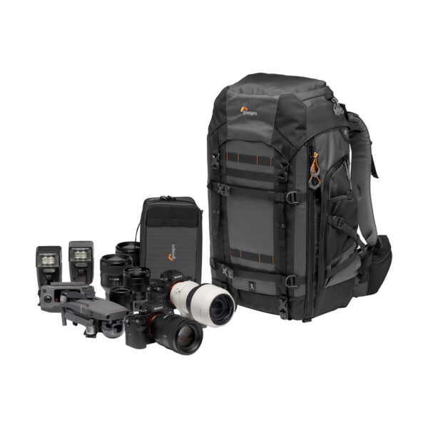 Lowepro Pro Trekker 550 AW II Lowepro Pro Trekker 550 AW II
